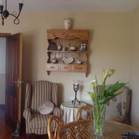 Hillcrest View Bed and Breakfast Kilrush Exteriör bild