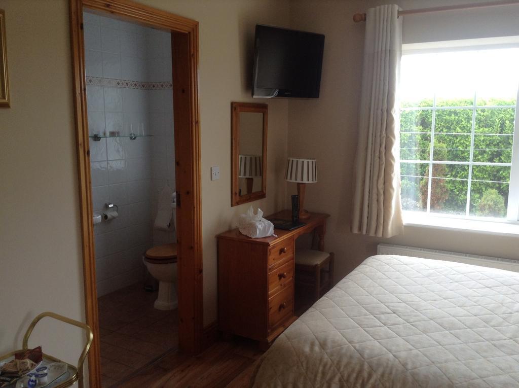 Hillcrest View Bed and Breakfast Kilrush Exteriör bild