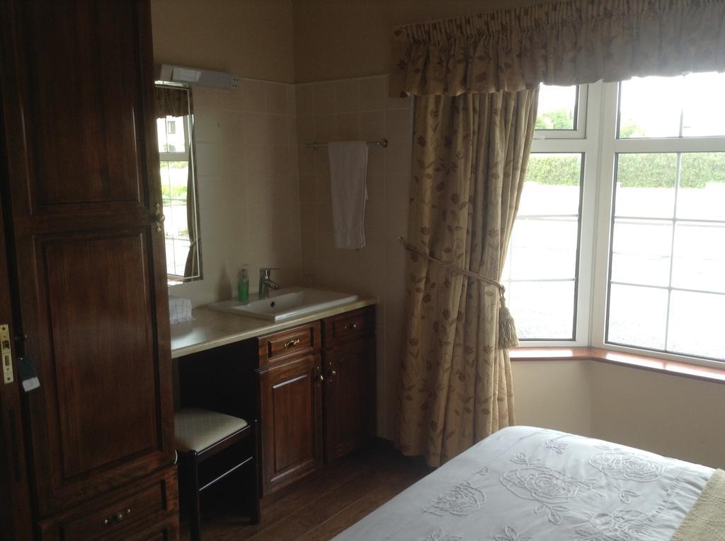Hillcrest View Bed and Breakfast Kilrush Rum bild