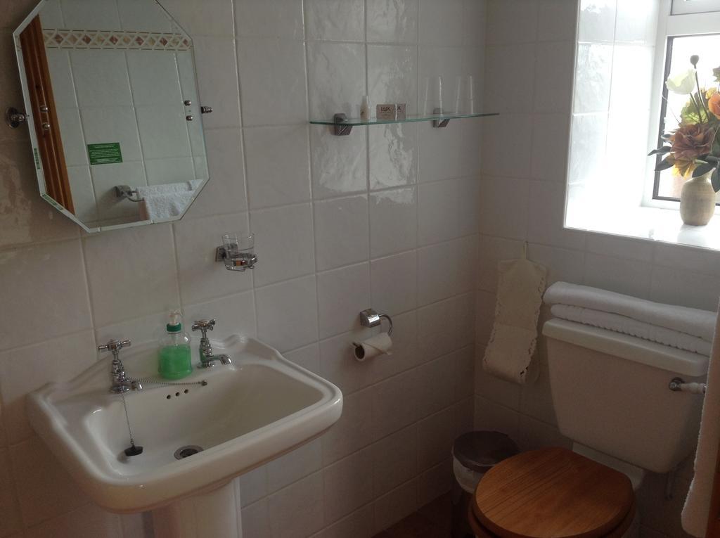 Hillcrest View Bed and Breakfast Kilrush Rum bild