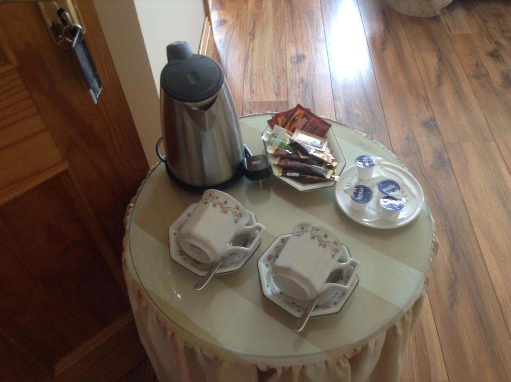 Hillcrest View Bed and Breakfast Kilrush Rum bild