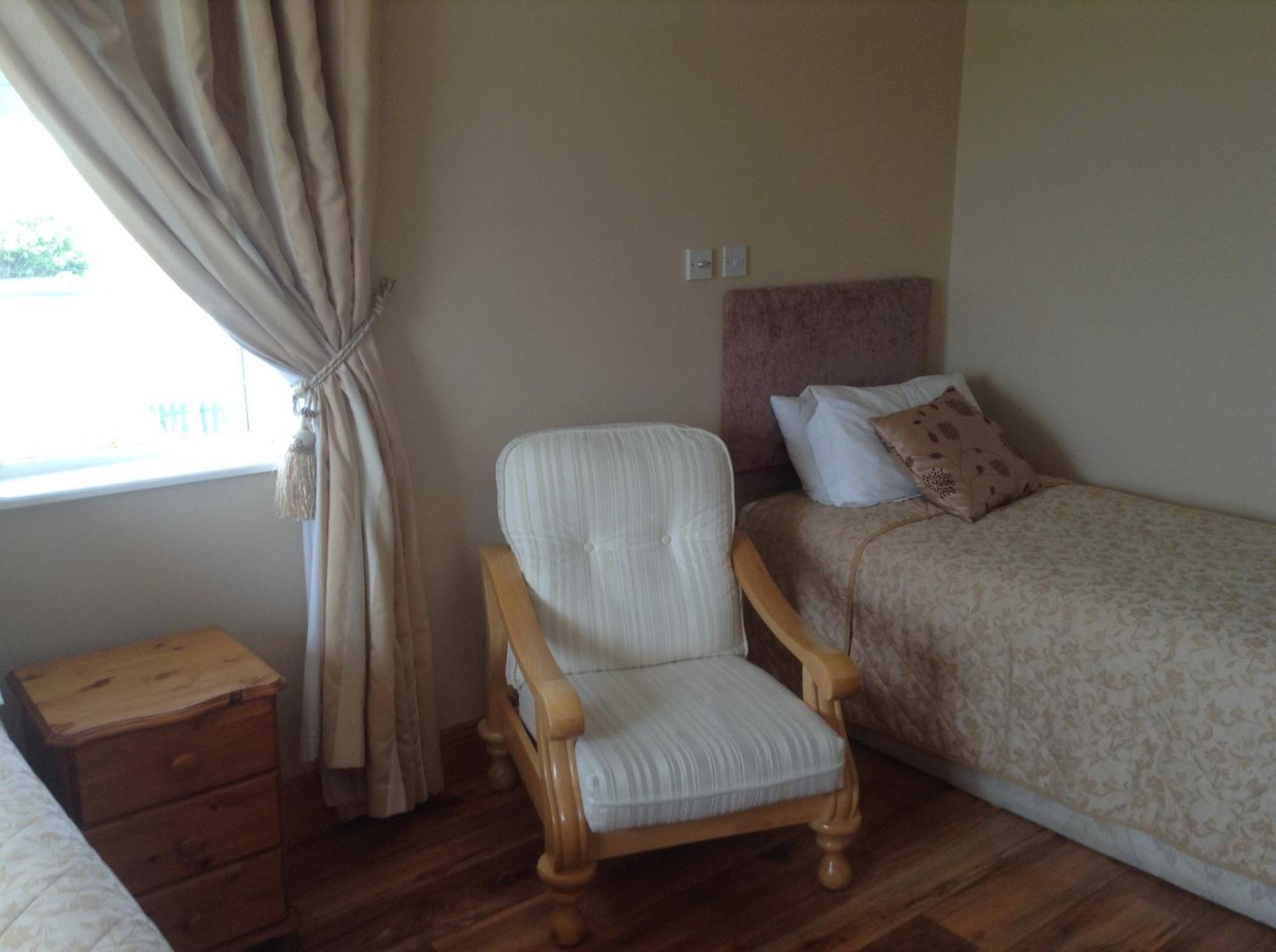 Hillcrest View Bed and Breakfast Kilrush Exteriör bild