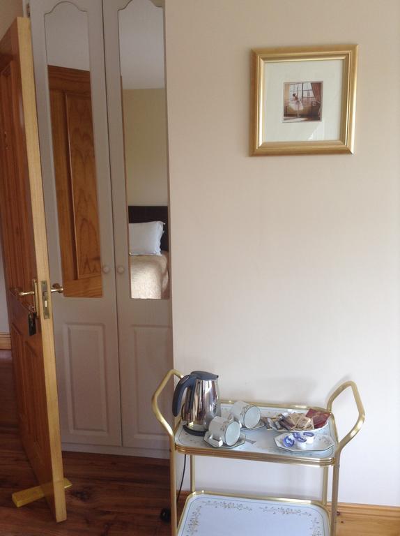 Hillcrest View Bed and Breakfast Kilrush Rum bild