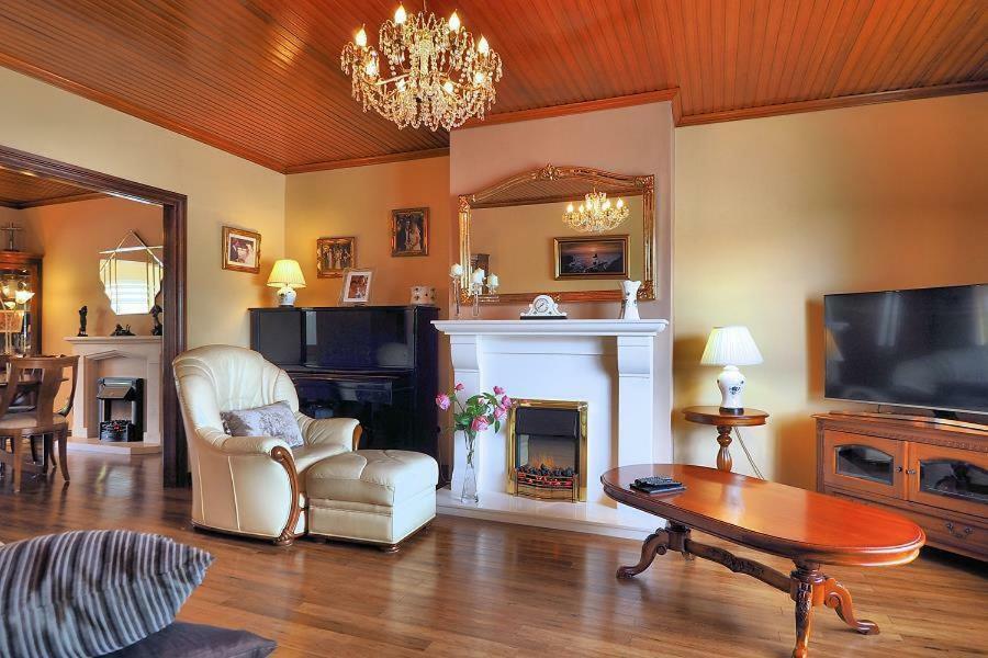 Hillcrest View Bed and Breakfast Kilrush Exteriör bild