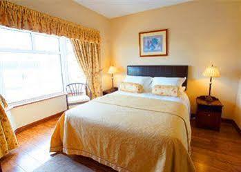Hillcrest View Bed and Breakfast Kilrush Exteriör bild